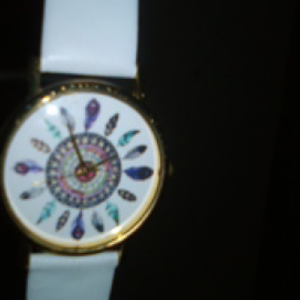 Tribal watch
